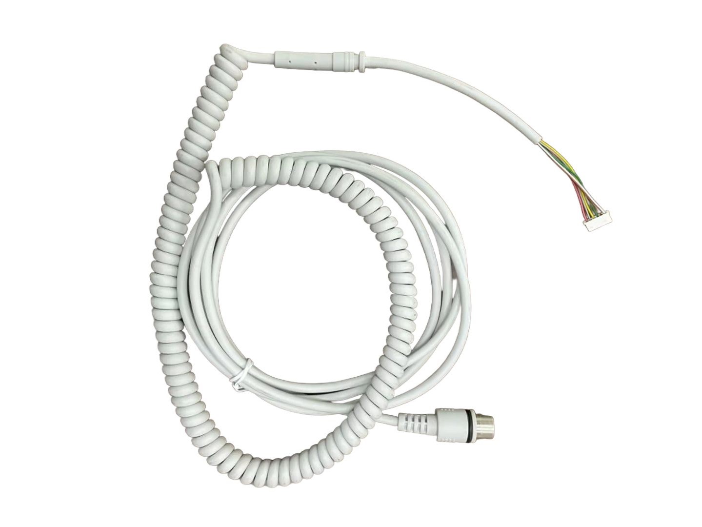 Airspeed cable assembly